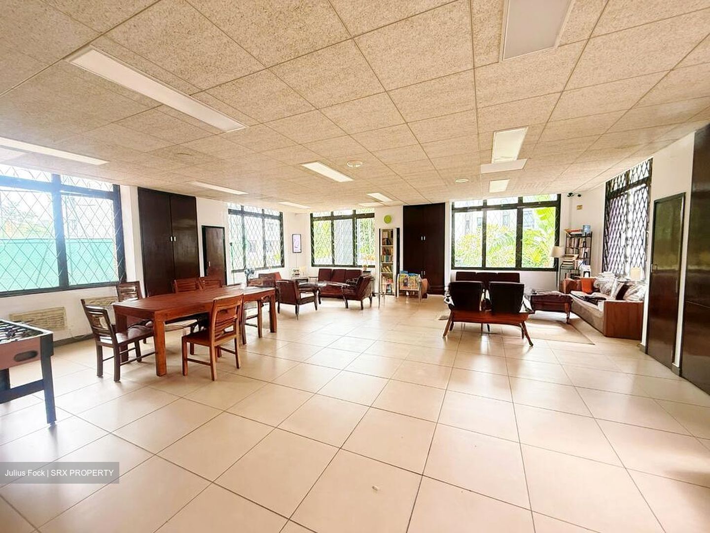 Nim Gardens (D28), Condominium #519006061